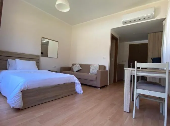 The Mansion El Gouna * الغردقة
