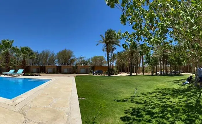 The Mansion El Gouna * الغردقة